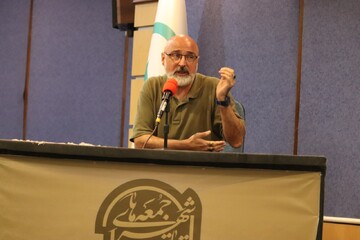 ناگفته‌هایی از«مکبت» مهندس‌پور در هشتمین رویداد «جمعه‌های تئاترشهر»