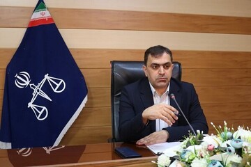 محکومیت ۸.۶ میلیاردی برای عرضه خارج از شبکه آرد یارانه ای در رشت