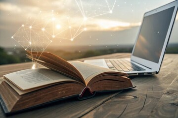 چرا شرکت‌های هوش مصنوعی میلیون‌ها کتاب را خریدند و بعد نابود کردند؟