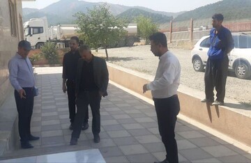 شاکری:رفع نواقص مناسب‌سازی مجتمع‌های خدماتی مسیر باشماق باید تسریع شود