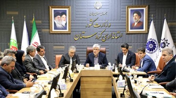 ازهاری: ۳۳ درصد تسهیلات مصوب سفر رئیس‌جمهور به کردستان پرداخت شد