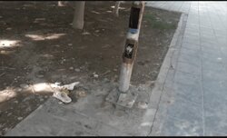ورود دادستان اسلامشهر به پرونده مرگ دختر ۷ ساله در پارک