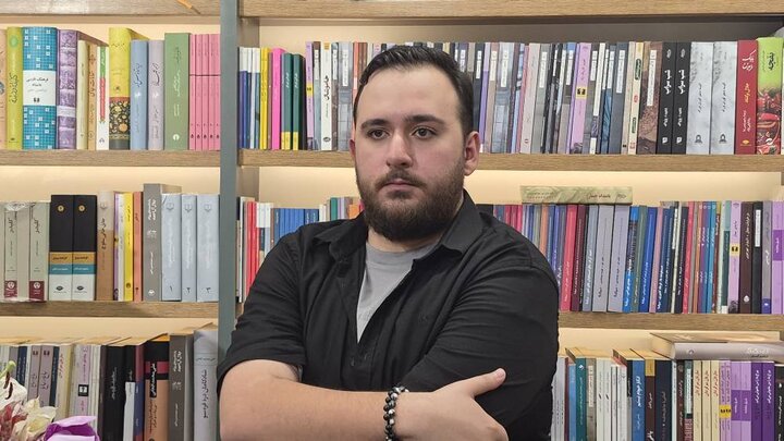 «امکان اندیشه» با ۶ راهنمای فلسفه غرب رونمایی شد «امکان اندیشه» با ۶ راهنمای فلسفه غرب رونمایی شد