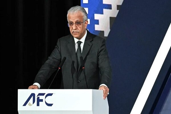 ۵ گزینه جانشین اینفانتینو در ریاست فیفا مشخص شدند
