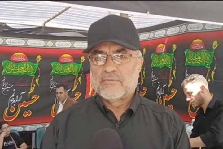 سنندج در مسیر اربعین؛روایت دلدادگی مردمی که میزبان زائران حسین(ع) شدند