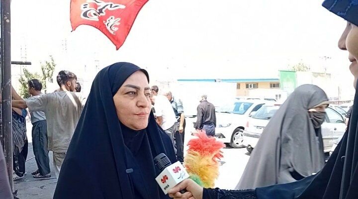 سنندج در مسیر اربعین؛روایت دلدادگی مردمی که میزبان زائران حسین(ع) شدند