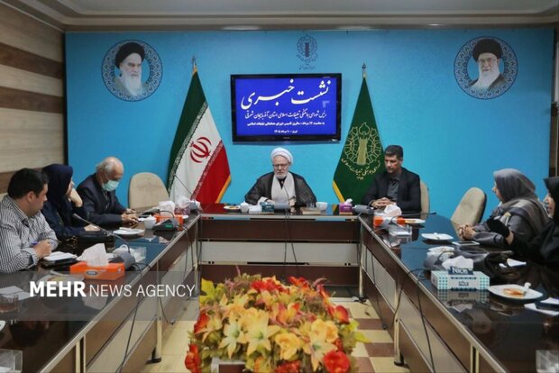 اسکندری: اجتماعات مردمی بزرگ‌ترین قدرت نرم جمهوری اسلامی ایران است