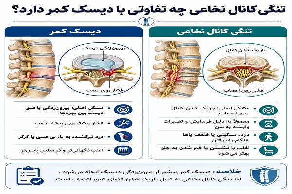 چرا مشکلات ستون فقرات در زنان بیشتر مورد توجه قرار گرفته است؟ چرا مشکلات ستون فقرات در زنان بیشتر مورد توجه قرار گرفته است؟