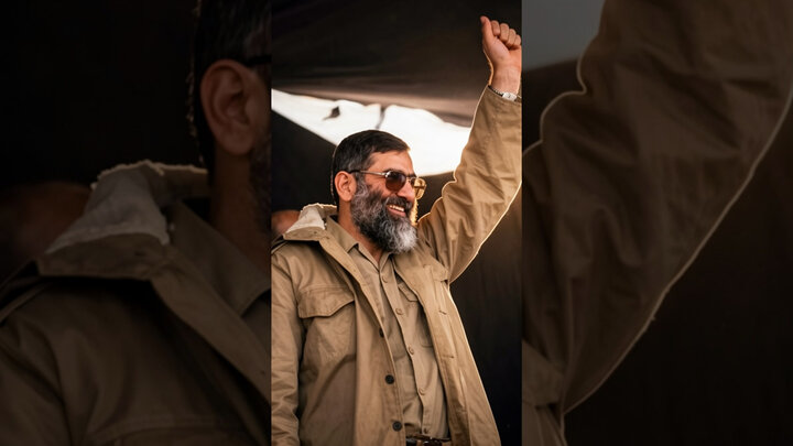 در مکتب رهبر شهید انقلاب