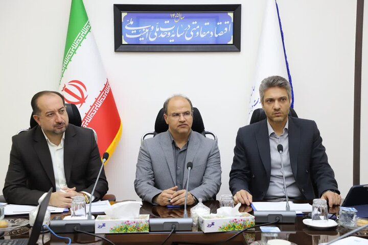 تحقق ۱.۴ همت درآمدهای عمومی در خراسان جنوبی