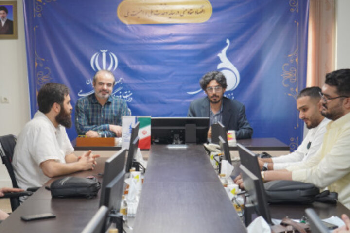 «کودک و جنگ» روایت بازیسازان از شهدای مدرسه شجره طیبه «کودک و جنگ» روایت بازیسازان از شهدای مدرسه شجره طیبه