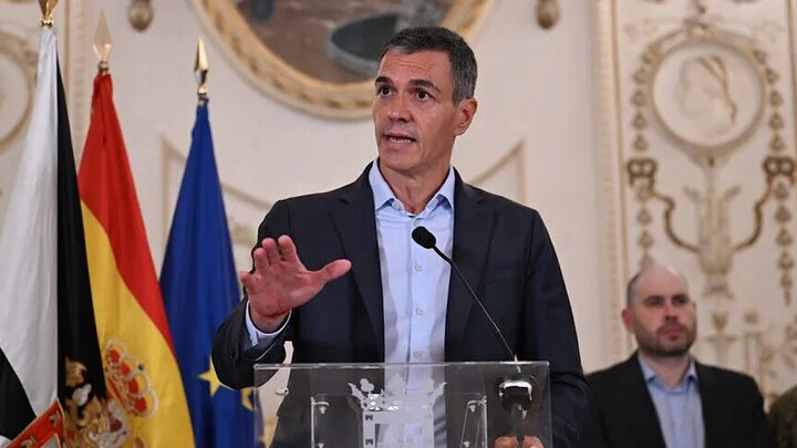 Spain raps European response to Ceuta immigrants crisis