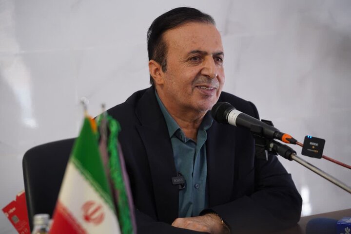 استاندار قزوین: جنگل‌ها امانتی برای نسل‌های آینده ایران هستند