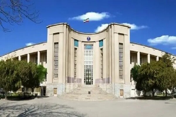 صدرنشینی دانشگاه علوم پزشکی تهران در رتبهبندی سایمگو ۲۰۲۶ صدرنشینی دانشگاه علوم پزشکی تهران در رتبهبندی سایمگو ۲۰۲۶