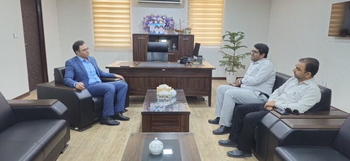 فرماندار تنگستان: مدیریت منابع آب شرط پایداری کشاورزی در شهرستان است