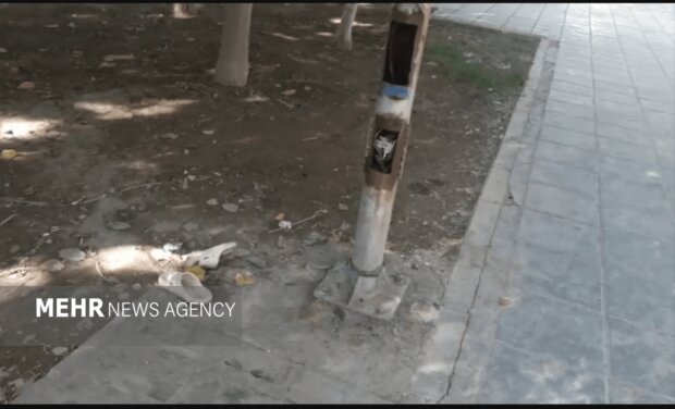ورود دادستان اسلامشهر به پرونده مرگ دختر ۷ ساله در پارک