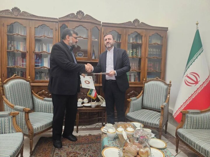 مستندات مرکز وکلای قوه قضاییه برای پیگیری جنایات آمریکا حیاتی است مستندات مرکز وکلای قوه قضاییه برای پیگیری جنایات آمریکا حیاتی است