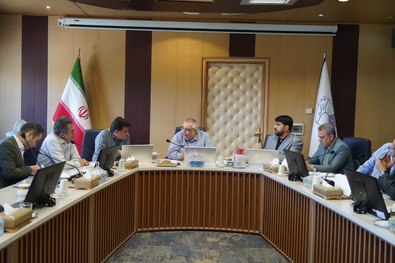 عملیات احداث بیمارستان۱۶۰تختخوابی آیت‌الله ناصری دربهارستان آغازمیشود
