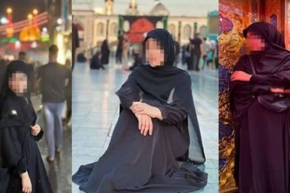 کربلا را با اینستاگرام اشتباه گرفته‌اید!