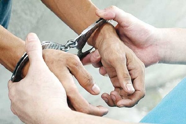 کلاهبردار ۱۰ هزار میلیارد ریالی پس از فرار از کیش دستگیر شد