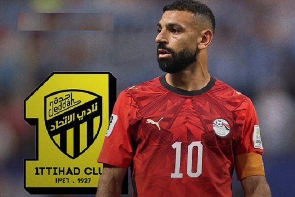 ستاره مصری به الاتحاد عربستان نزدیک شد