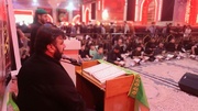 برگزاری ۷۰۰ برنامه فرهنگی از سوی کمیته فرهنگی اربعین در عراق
