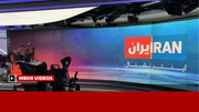 مهمان آمریکایی، اینترنشنال را ضایع کرد!