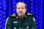وزير الدفاع الايراني: التصريحات الأمريكية جزء من حرب نفسية، لكننا ننظر إلى كل تهديد على أنه حقيقي