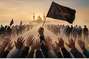 مكانة الأربعين في فكر القائد الشهيد: من إحياء الأمة الإسلامية إلى أفق الحضارة الإسلامية الحديثة
