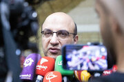 علی نژاد: ۷ میلیارد و ۲۰۰ میلیون تومان پاداش برنز بسکتبال ایران