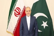 السفير الايراني: العوامل الخارجية لاتؤثر على علاقات طهران واسلام اباد