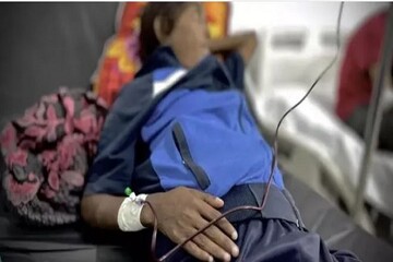 غزة لحقوق الإنسان يُحذّر من الموت البطيء لمرضى السرطان في القطاع ويطالب بفتح المعابر فورا