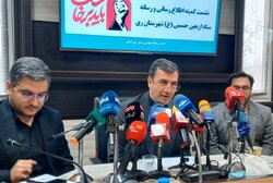 معاون استاندار تهران: اربعین باید کانون وحدت و تقویت نظام باشد