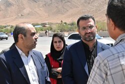۱۵۶ متقاضی مسکن در شهمیرزاد صاحب زمین شدند؛ پروژه در فاز اجرایی است