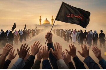 مكانة الأربعين في فكر القائد الشهيد: من إحياء الأمة الإسلامية إلى أفق الحضارة الإسلامية الحديثة