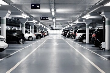 محکومیت ۵۰ میلیارد ریالی یک پارکینگ متخلف در همدان
