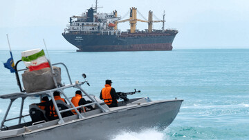 Media reports on Iran has agreed to reopen Hormuz ‘sheer lie'