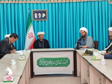 مراسم اربعین باید پیوست فرهنگی و تبیینی داشته باشد
