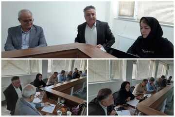 لزوم تدوین نقشه جامع مدیریت پسماند در کردستان