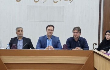 فرماندار تنگستان: سد باهوش اولویت راهبردی  تأمین امنیت آبی شهرستان است