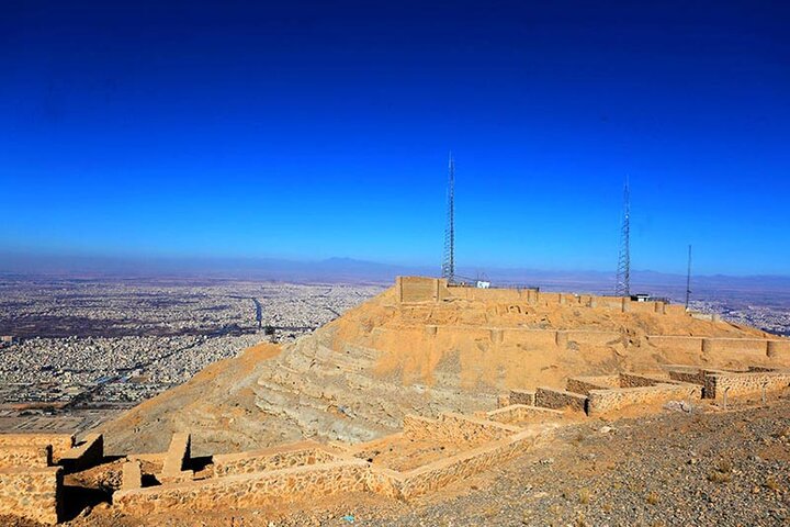 شاهدژ اصفهان، میراثی هموزن الموت اما بیرون از فهرست جهانی
