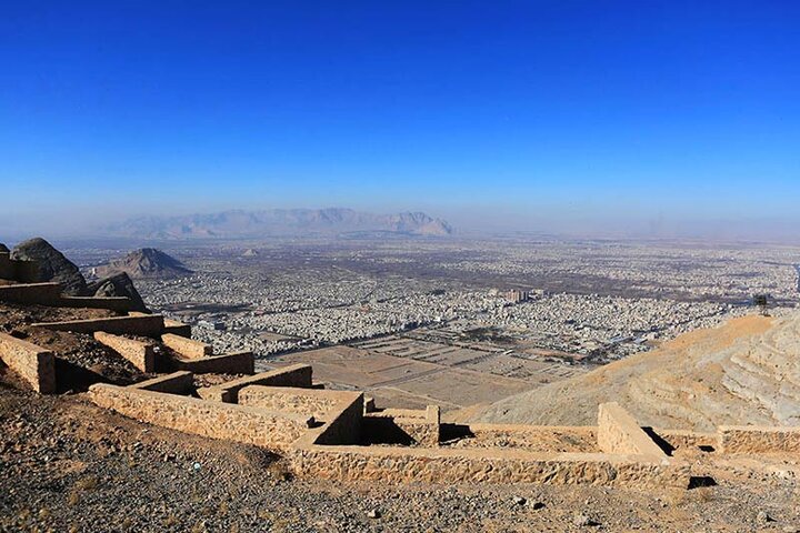 شاهدژ اصفهان، میراثی هموزن الموت اما بیرون از فهرست جهانی