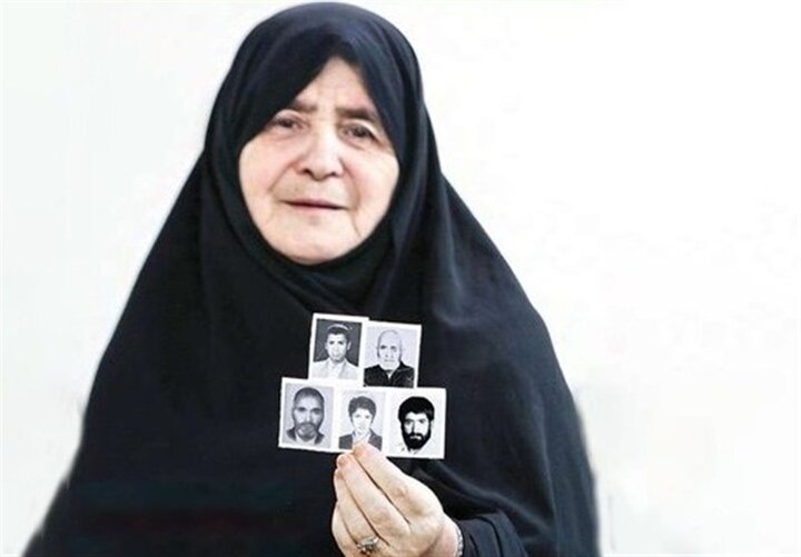 ادبیات دفاع مقدس، روایت عشق را سانسور کرده است