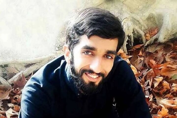 «حجت خدا»، لقبی که رهبر شهید انقلاب به یک شهید بخشید