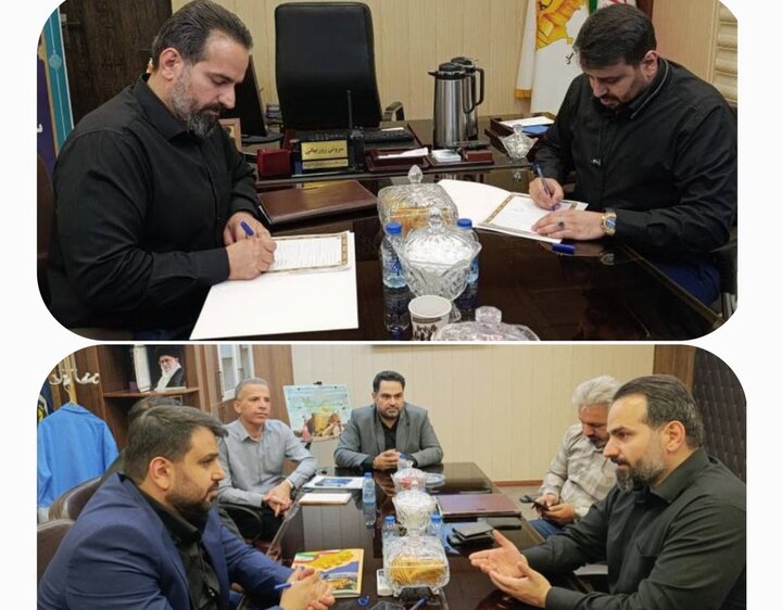 مقابله با ماینرهای غیرمجاز محور تفاهم‌نامه شرکت برق و پلیس لرستان
