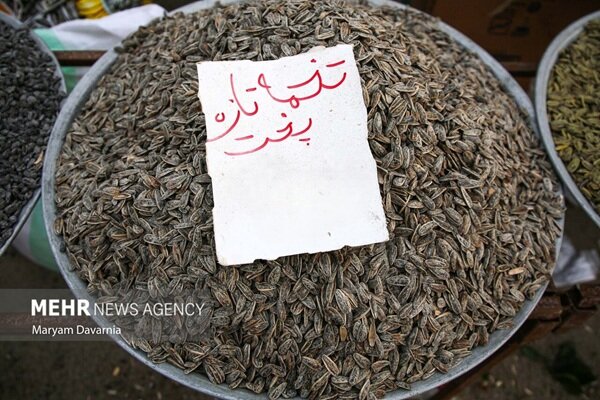 صادرات ۱۵ محصول کشاورزی آزاد شد صادرات ۱۵ محصول کشاورزی آزاد شد