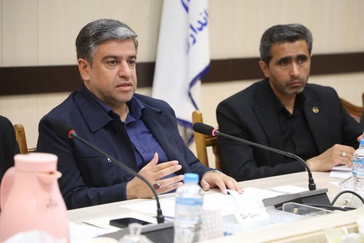 واحدهای تولیدی اردبیل مکلف به تأمین ۵ درصد برق از انرژی تجدیدپذیر شدند