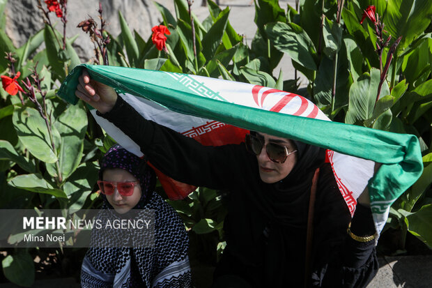 روایت همافزایی در مسیر انقلاب؛بازخوانی ماموریت های یک نهاد فرادستگاهی