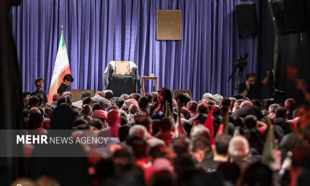 روایت همافزایی در مسیر انقلاب؛بازخوانی ماموریت های یک نهاد فرادستگاهی