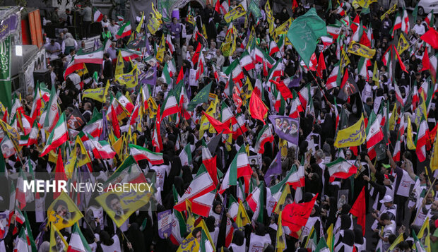 روایت همافزایی در مسیر انقلاب؛بازخوانی ماموریت های یک نهاد فرادستگاهی